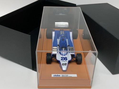 Models ligier js - ab,