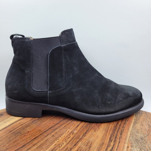 Stivaletti zara uomo chelsea - stivaletti,
