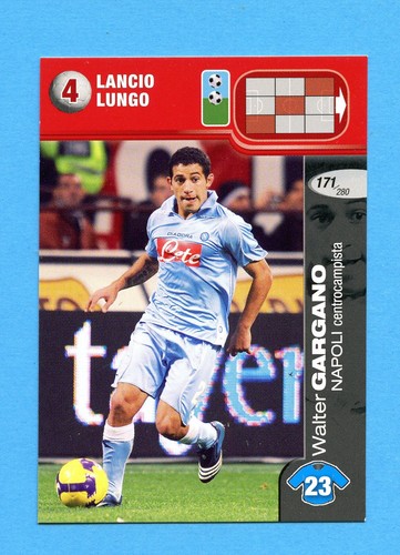 Calciatori challenge - (n17),