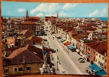 Chioggia (Venezia). Corso del