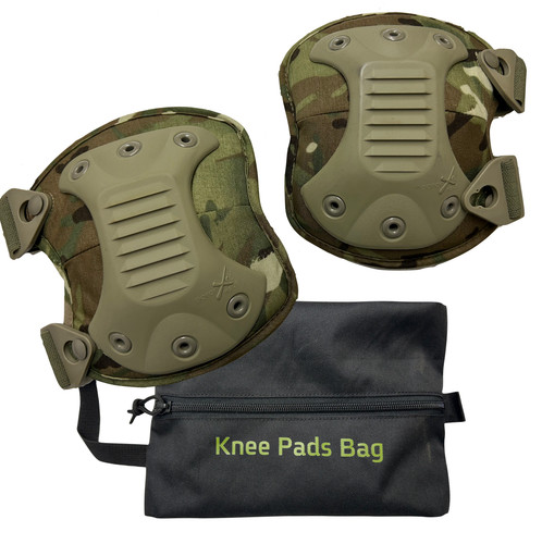 Virtus knee pads proxon rxd - -,