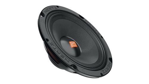 Hertz altoparlanti midrange - altoparlanti,