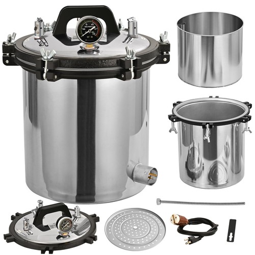 Sterilizzatore autoclave - sterilizzatore,