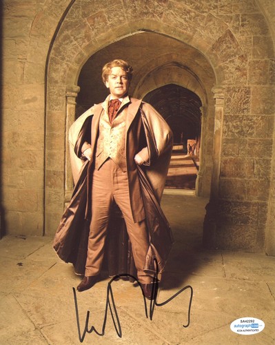 Kenneth branagh signed 10x8 - branagh,