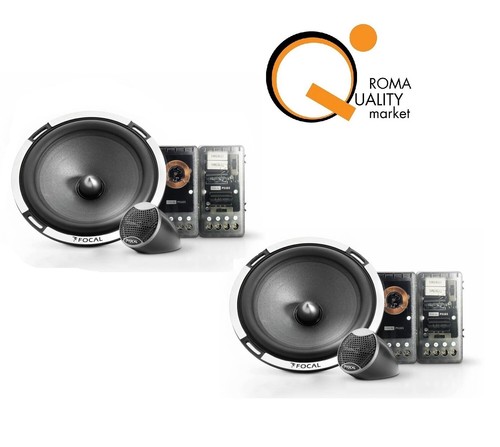 Focal kit vie sistema - focal, 2