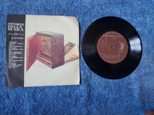 Storia della musica - della, 13