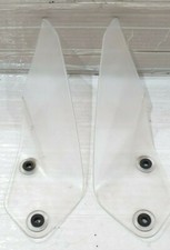 deflettori aria bmw r 1200 gs