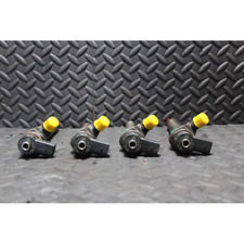 0445110477 04L130277AJ  KIT 4 INIETTORI AUDI A3 8V VW GOLF 7 VII (2012 >) 1.6TDI