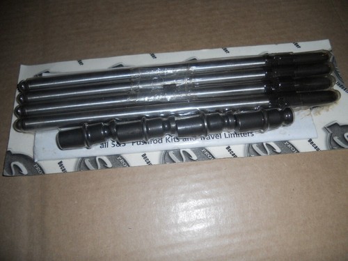 Aste per shovelhead - s&s,