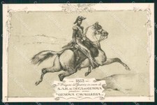 Militari IV Reggimento Genova