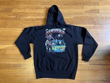 Slashers Horror Movie Monster