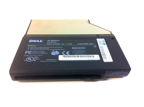Dell laptop zip - zip, 8p118
