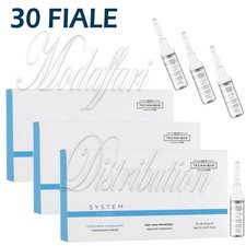 Fiale Anticaduta System Energy