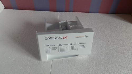 Cassetto dispenser sapone