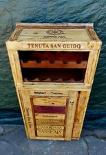 Cantinetta Bar Sassicaia