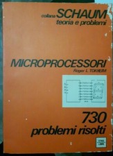 Tokheim MICROPROCESSORI