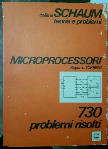Tokheim microprocessori - tokheim,