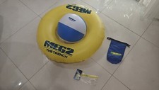 Galleggiante tubo piscina MEG