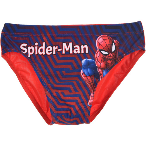 Costume mare spiderman marvel - spiderman,