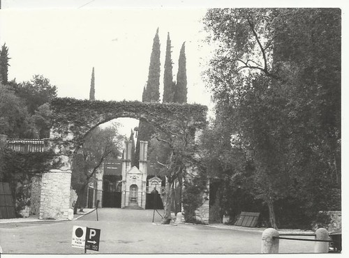 Foto epoca casa di gabriele - foto,