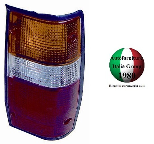 Fanale fanalino stop - fanalino,