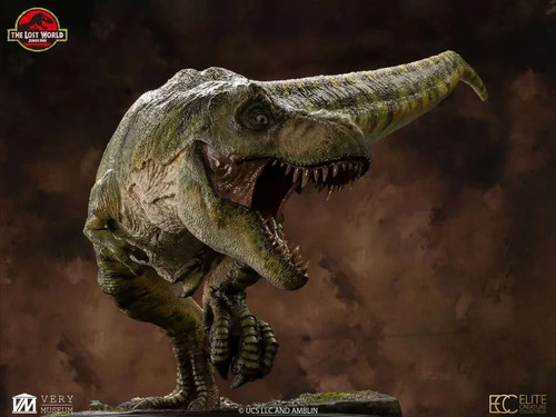 Ecc elite creature - elite,