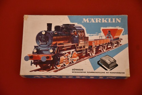 Märklin 2803 set iniziale - set,