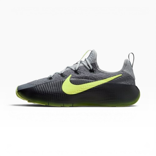 Nike lebron volt grigio - tr,