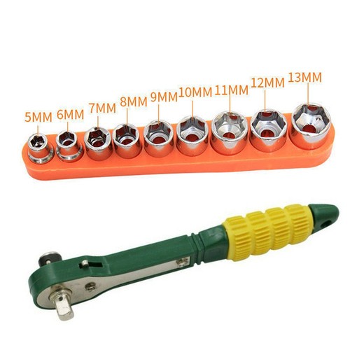 Set punte cacciavite chiave - set,