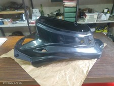 Carena Posteriore Booster FACO