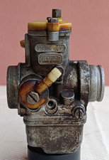 CARBURATORE DELL'ORTO PHBH 28 BD CARBURETOR ANNI 70/80