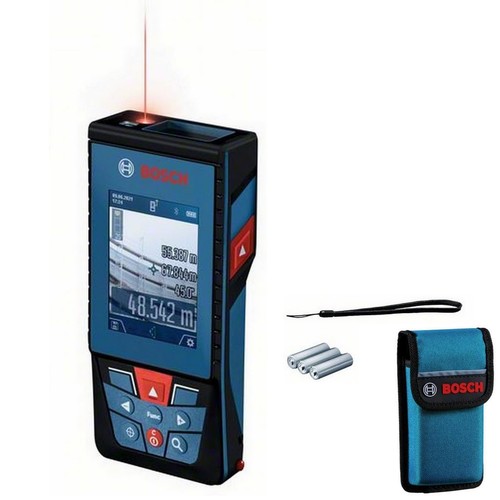 Bosch professional metro laser - bosch,