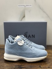 Hogan Interactive H Forata  Jeans  Icon Scarpa Hogan Donna 36.5