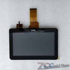 Display LCD touch screen 7''