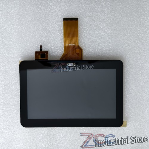 Schermo lcd interno - schermo, 7