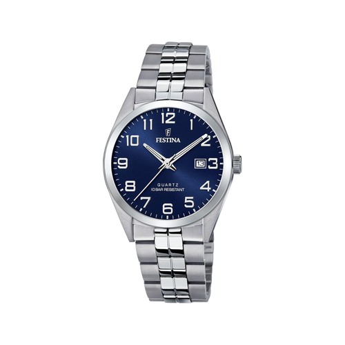 Orologio uomo analogico - uomo, in