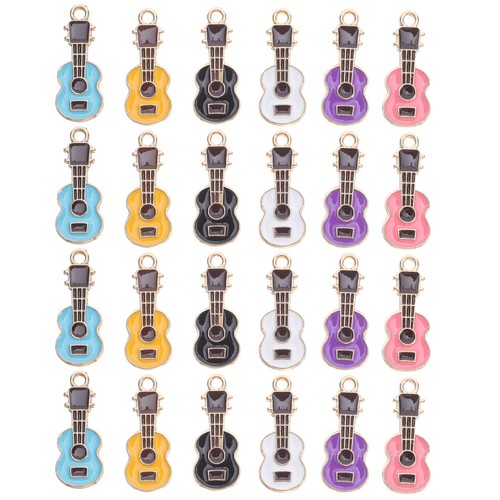 Pezzi collana fatta mano - fatta, a
