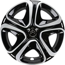 4 cerchi ferro citroen c3 shine aricross r16 ft002033