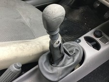 LEVA CAMBIO PER FIAT 600 Serie