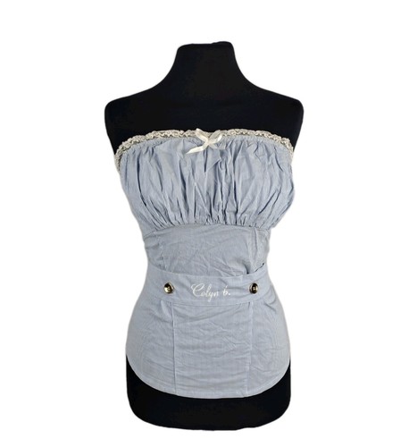 Top celyn taglia 42 - taglia,
