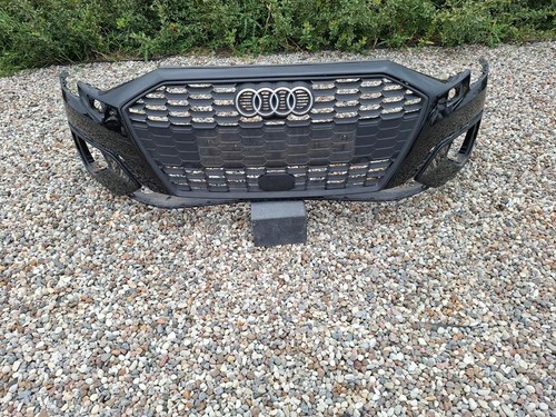 Audi 2020 8y - a3,