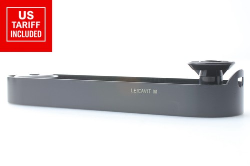Mint leica leicavit m - leicavit,