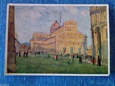 UMBERTO VITTORINI per ENZO