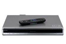 Panasonic DMR-EH57 -