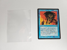 Alleanze Force Of Will MTG