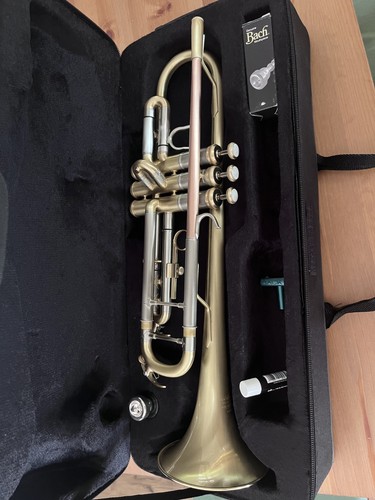 Tromba 620 bb con - tromba, tr