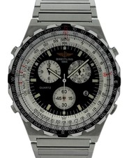Breitling 42mm Men's Navitimer