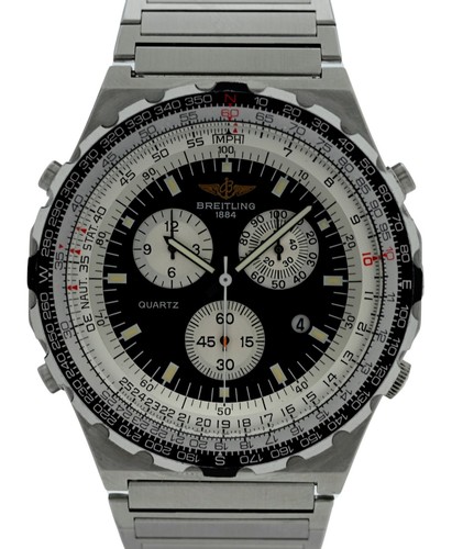 Breitling 42mm men - breitling, navitimer