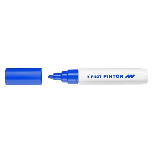 Marcatore pilot pintor classic - marcatore,