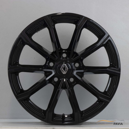 Cerchi lega mak renault - cerchi,